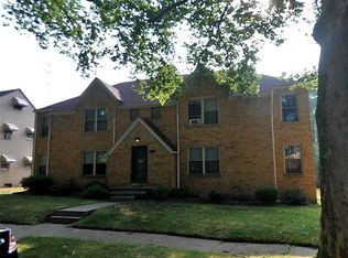 3502 Woodmont Rd APT 2, Toledo, OH 43606