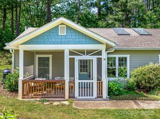 34 Gaia Ln, Asheville, NC 28806