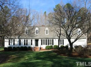 14008 Bingham Dr, Raleigh, NC 27614