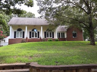 15800 State Highway Ad, Dexter, MO 63841