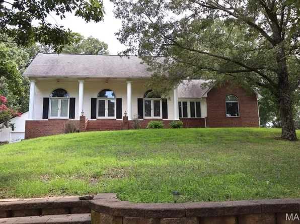 15800 State Highway Ad, Dexter, MO 63841