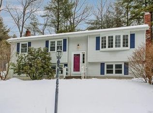 3 Needham Rd, Westminster, MA 01473