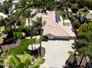 3762 Paseo De Olivos, Fallbrook, CA 92028