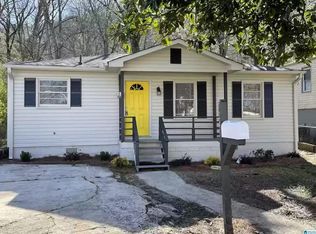 7241 Rome Ave, Birmingham, AL 35206