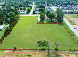 0 Hayden Rd, Pea Ridge, AR 72751