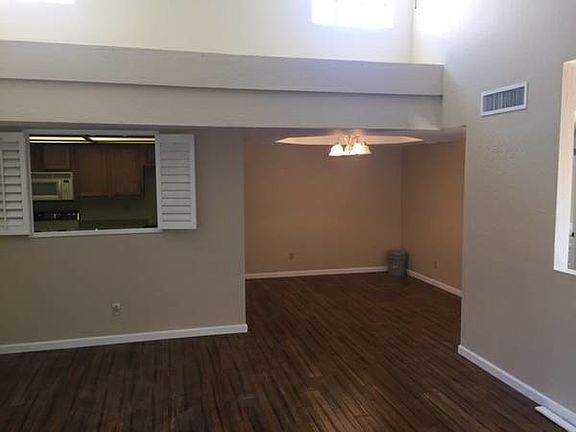 New floors, paint, lighting