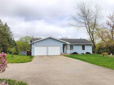 2134 Marsh Ave, Marshalltown, IA, 50158