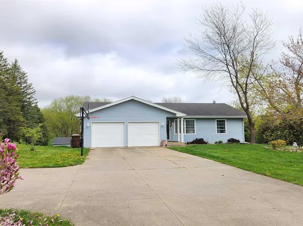 2134 Marsh Ave, Marshalltown, IA 50158