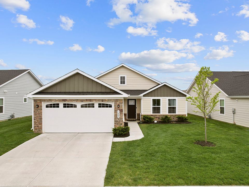 1st image of 1485 Gristmill Meadows Dr