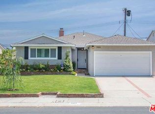 7414 Kentwood Ave, Los Angeles, CA 90045