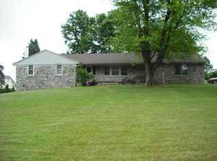 1490 Chestnut Hill Rd #1, Pottstown, PA 19465