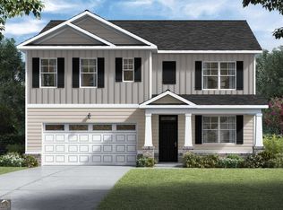 202 Cattle Dr, Perry, GA 31069