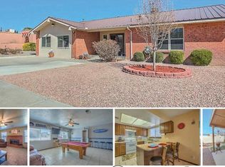 6716 Rustler Rd NW, Albuquerque, NM 87120
