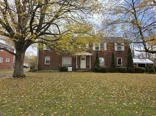 5229 Old Oxford Ln #3, Youngstown, OH