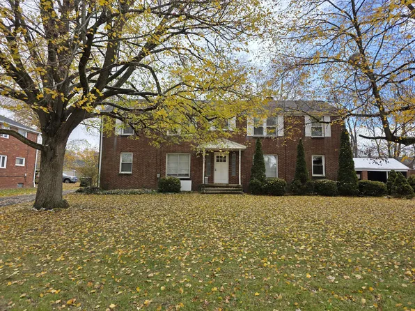 5229 Old Oxford Ln #3, Youngstown, OH 44512