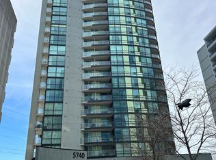 5740 Yonge St #609, Toronto, ON M2M 0B1