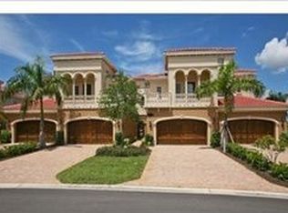 9270 Menaggio Ct APT 102, Naples, FL 34114