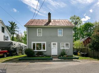 204 2nd St, Rancocas, NJ 08073