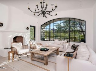 6723 N Desert Fairways Dr, Paradise Valley, AZ 85253