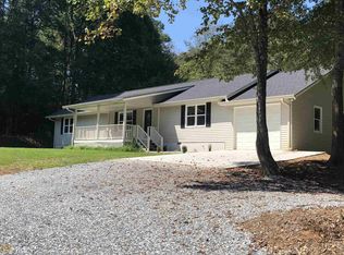 425 Oak Springs Rd, Clarkesville, GA 30523