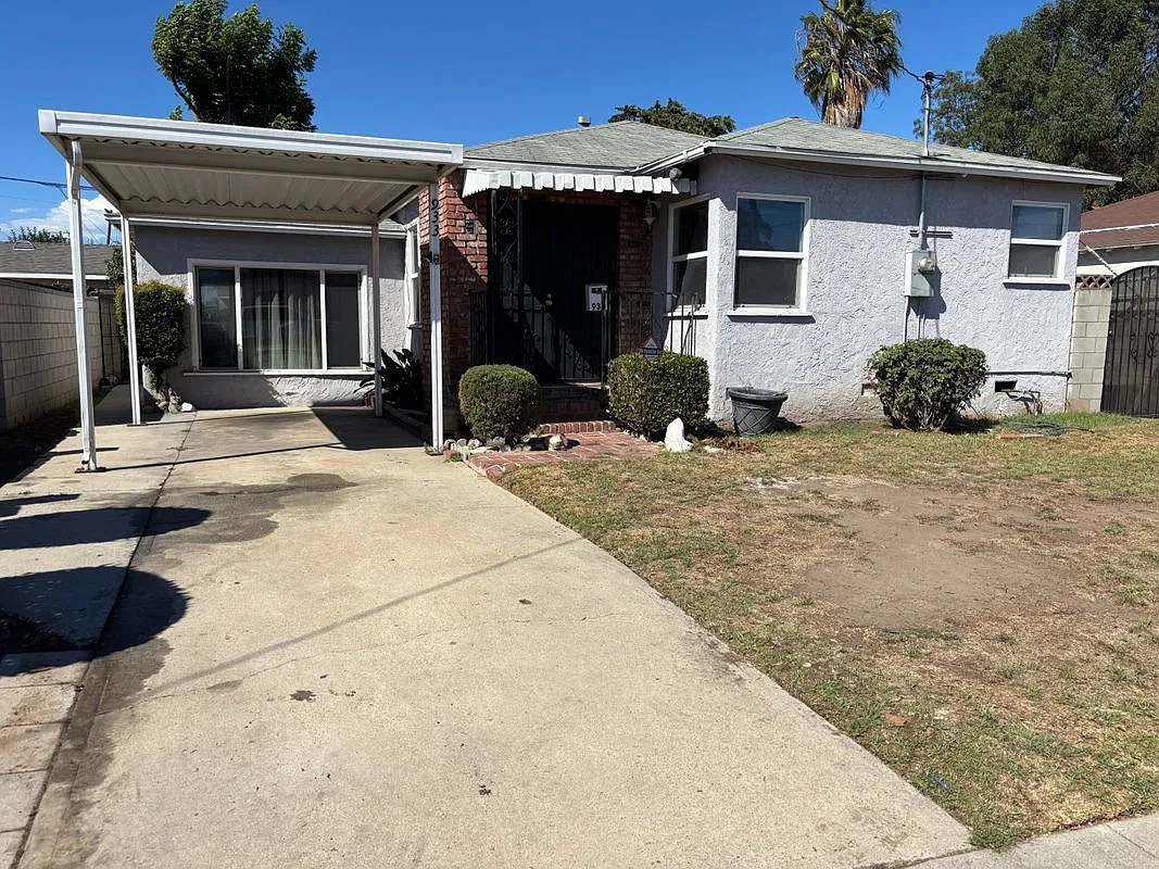 3 bed, 1.0 bath, 1495 sqft, $3,100 — Photo 3