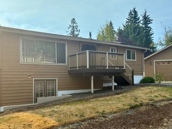 210 199th St SW, Bothell, WA 98012