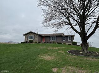 1790 Rix Mills Rd, New Concord, OH 43762