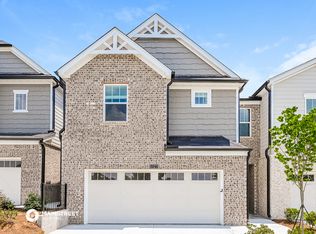 1327 Chadwick Lake Dr, Lawrenceville, GA 30043