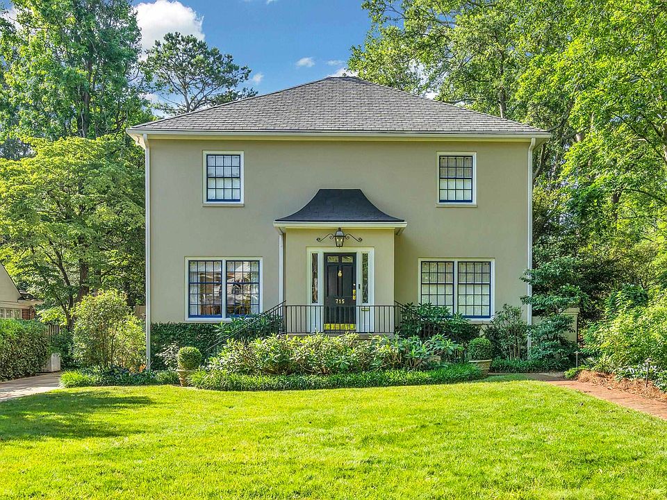 Zillow Spartanburg