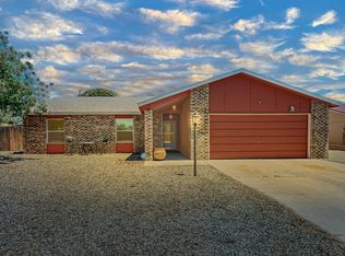 576 Pyrite Dr NE, Rio Rancho, NM 87124