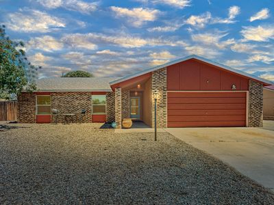 576 Pyrite Dr NE, Rio Rancho, NM, 87124