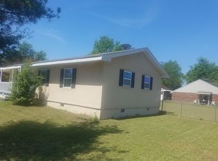 211 Wisconsin Ave, Warner Robins, GA 31093