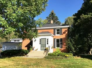 844 S 15th Ave, Sturgeon Bay, WI 54235