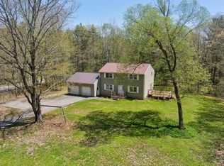 430 Old Bath Rd, Wiscasset, ME 04578