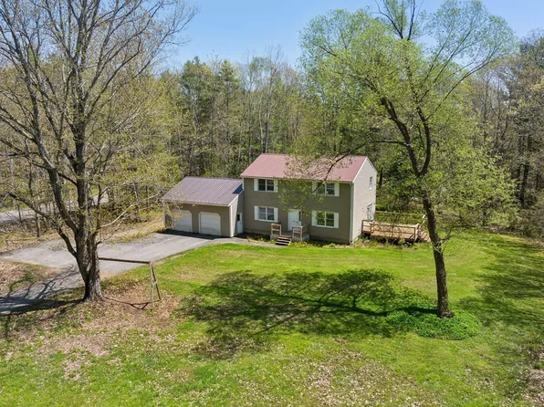 430 Old Bath Road, Wiscasset, ME 04578