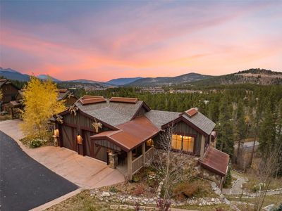 263 Silver Queen Dr, Breckenridge, CO, 80424