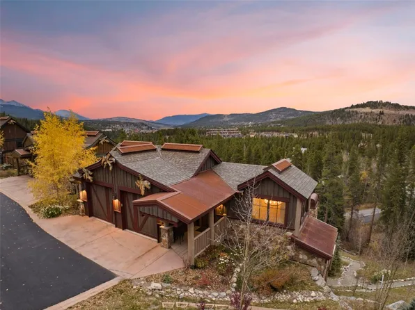 263 Silver Queen Dr, Breckenridge, CO 80424
