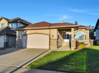 466 E Wishart St, Red Deer, AB T4N7E9