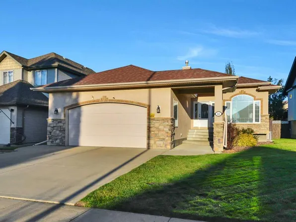 466 E Wishart St, Red Deer, AB T4N 7E9