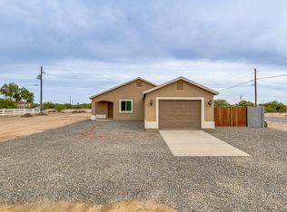 6705 N San Juan Rd, Eloy, AZ 85131
