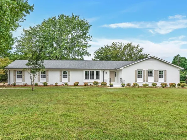 5 Belgrade Dr, Greenville, SC 29615