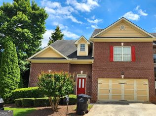 1801 Orange Grove Pl, Austell, GA 30106