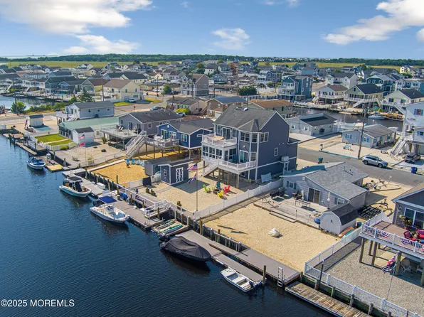 12 W Hudson Drive, Little Egg Harbor, NJ 08087