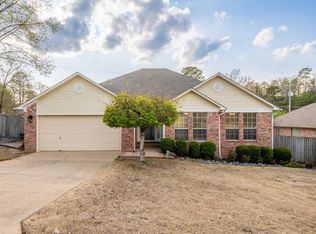 203 Shale Creek Trl, Hot Springs, AR 71913