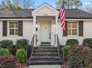 700 Tyler Rd, Raleigh, NC 27604