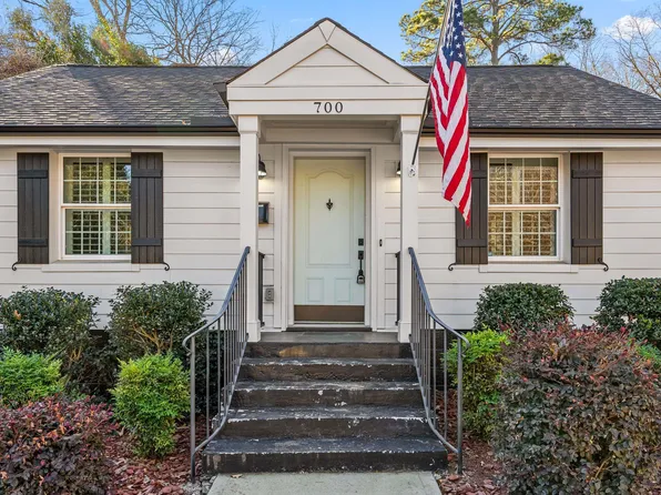 700 Tyler Rd, Raleigh, NC 27604