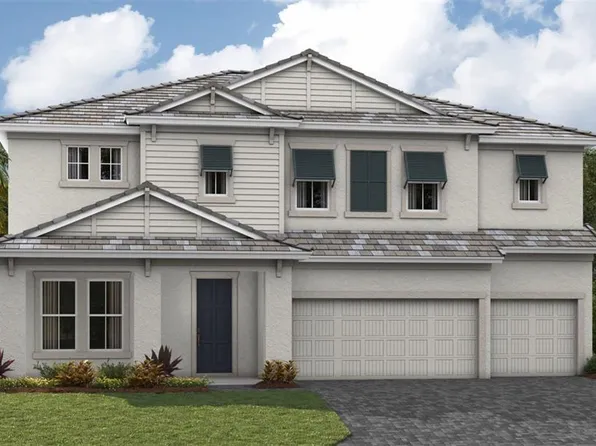 10245 Cross River Trl, Parrish, FL 34219