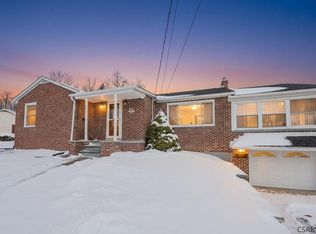 307 Cambria Ave, Windber, PA 15963