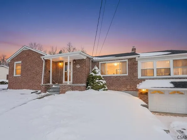 307 Cambria Ave, Windber, PA 15963