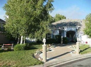 143 Saint Albans Pl, Carson City, NV